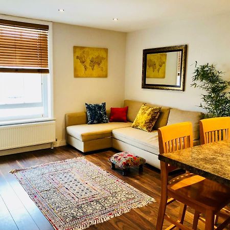Modern One Bedroom Apartment Near The Seafront Portsmouth Ngoại thất bức ảnh