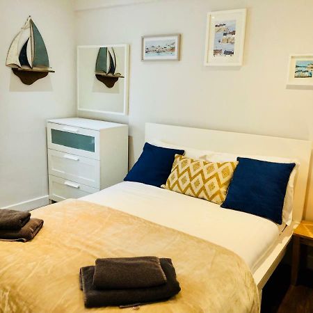 Modern One Bedroom Apartment Near The Seafront Portsmouth Ngoại thất bức ảnh