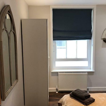Modern One Bedroom Apartment Near The Seafront Portsmouth Ngoại thất bức ảnh
