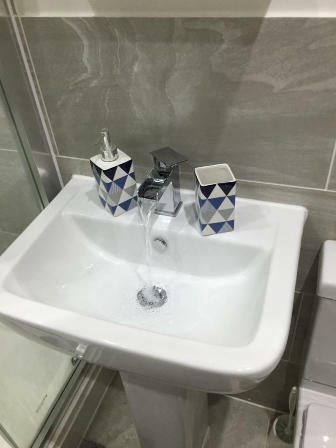 Modern One Bedroom Apartment Near The Seafront Portsmouth Ngoại thất bức ảnh